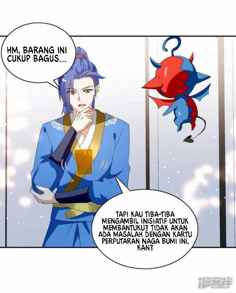 Strongest Leveling Bab 267 halaman 14
