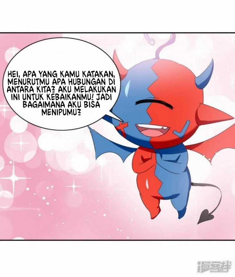 Strongest Leveling Bab 267 halaman 15