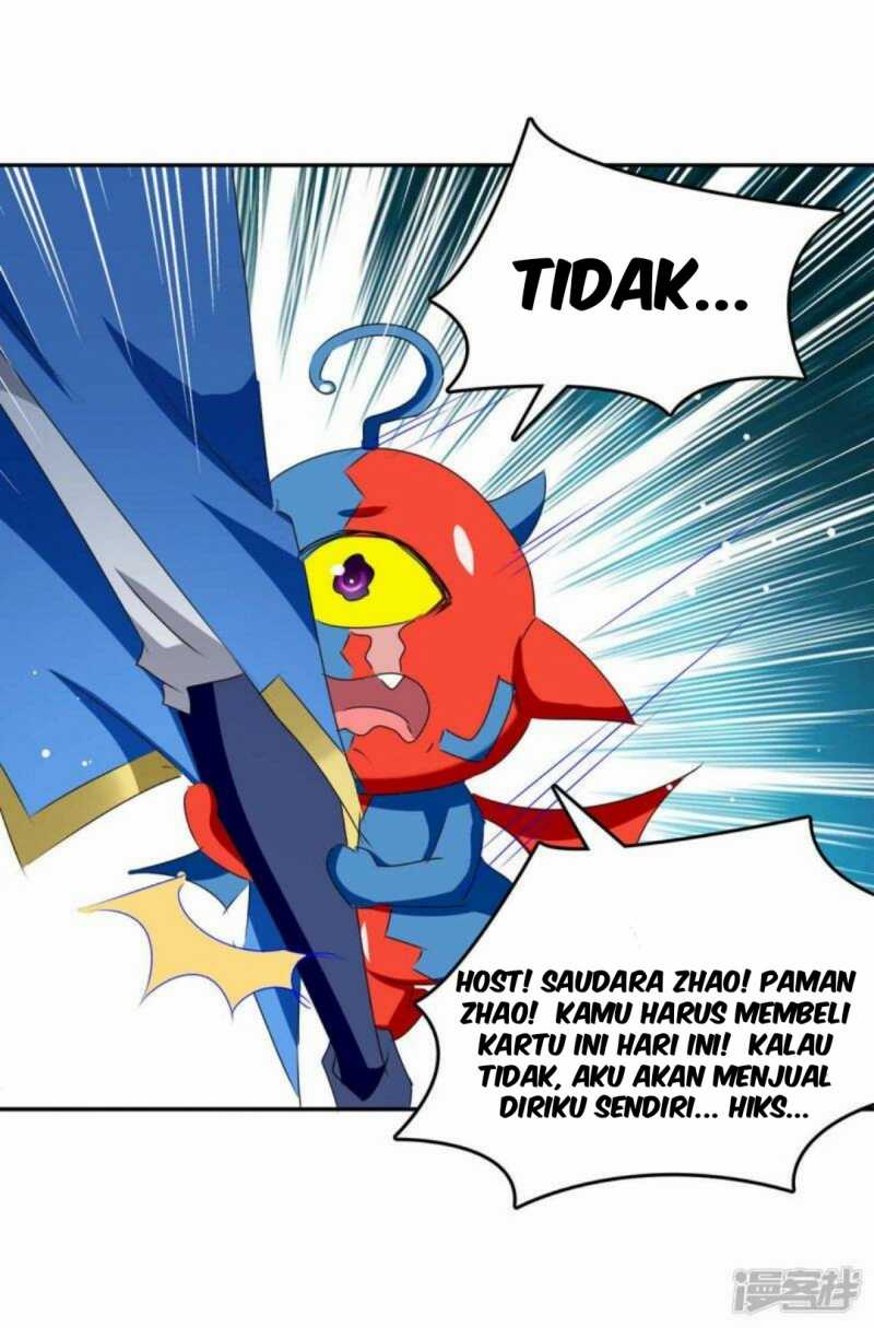 Strongest Leveling Bab 267 halaman 24