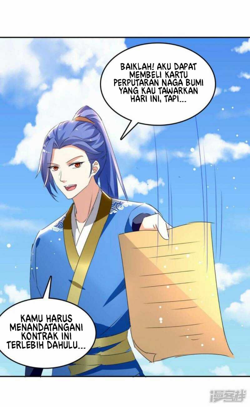 Strongest Leveling Bab 267 halaman 29