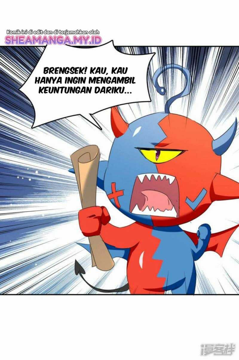 Strongest Leveling Bab 267 halaman 31
