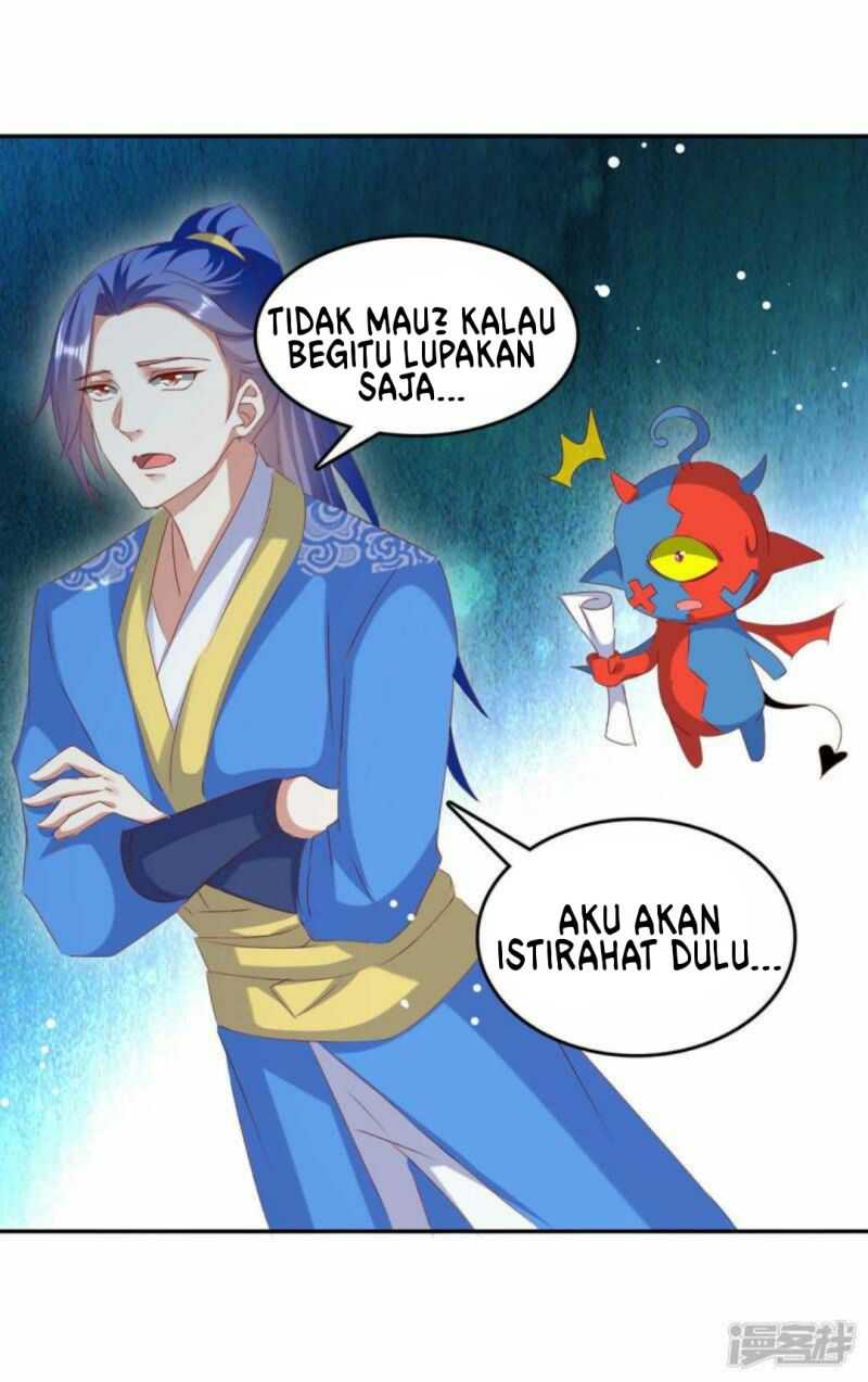 Strongest Leveling Bab 268 halaman 2