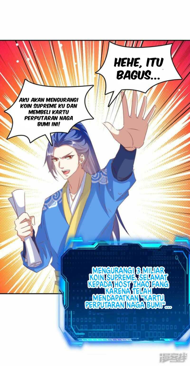 Strongest Leveling Bab 268 halaman 4
