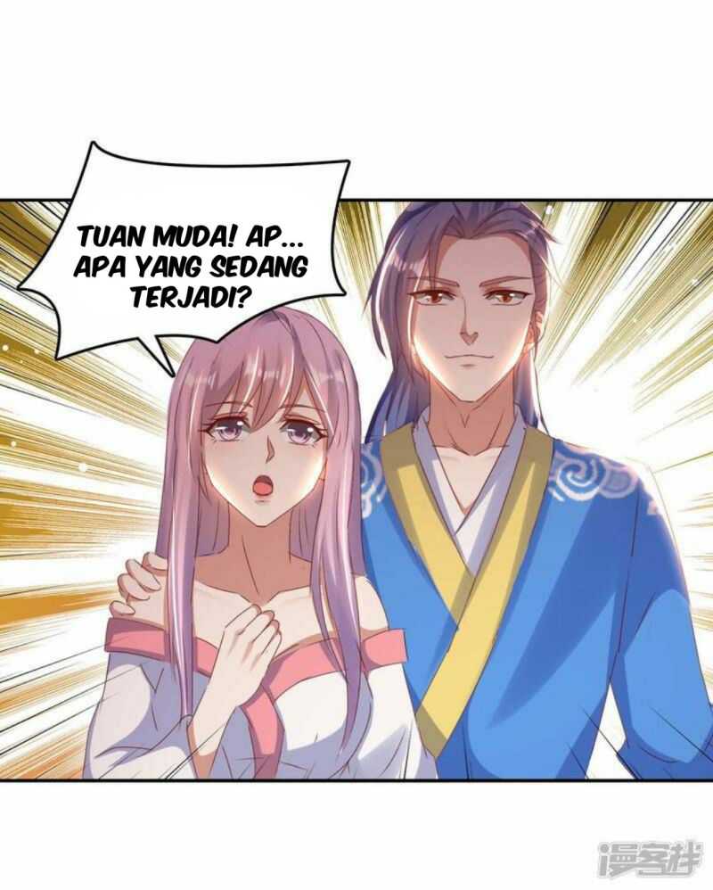 Strongest Leveling Bab 268 halaman 8