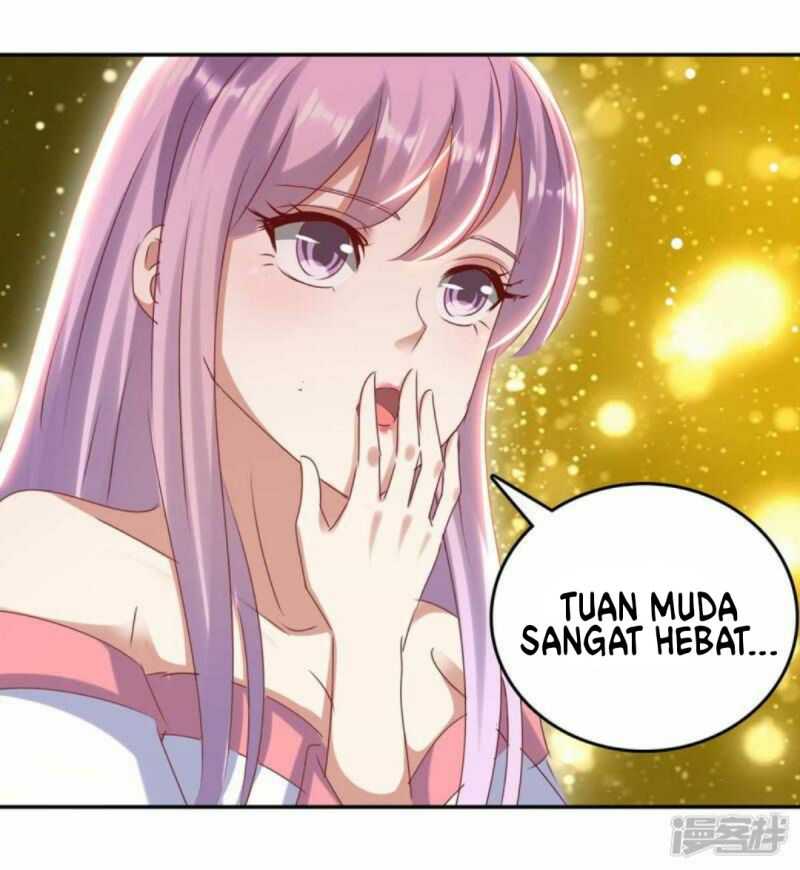 Strongest Leveling Bab 268 halaman 10
