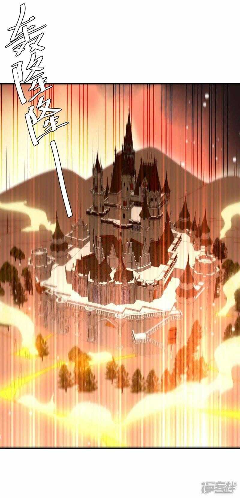Strongest Leveling Bab 268 halaman 11