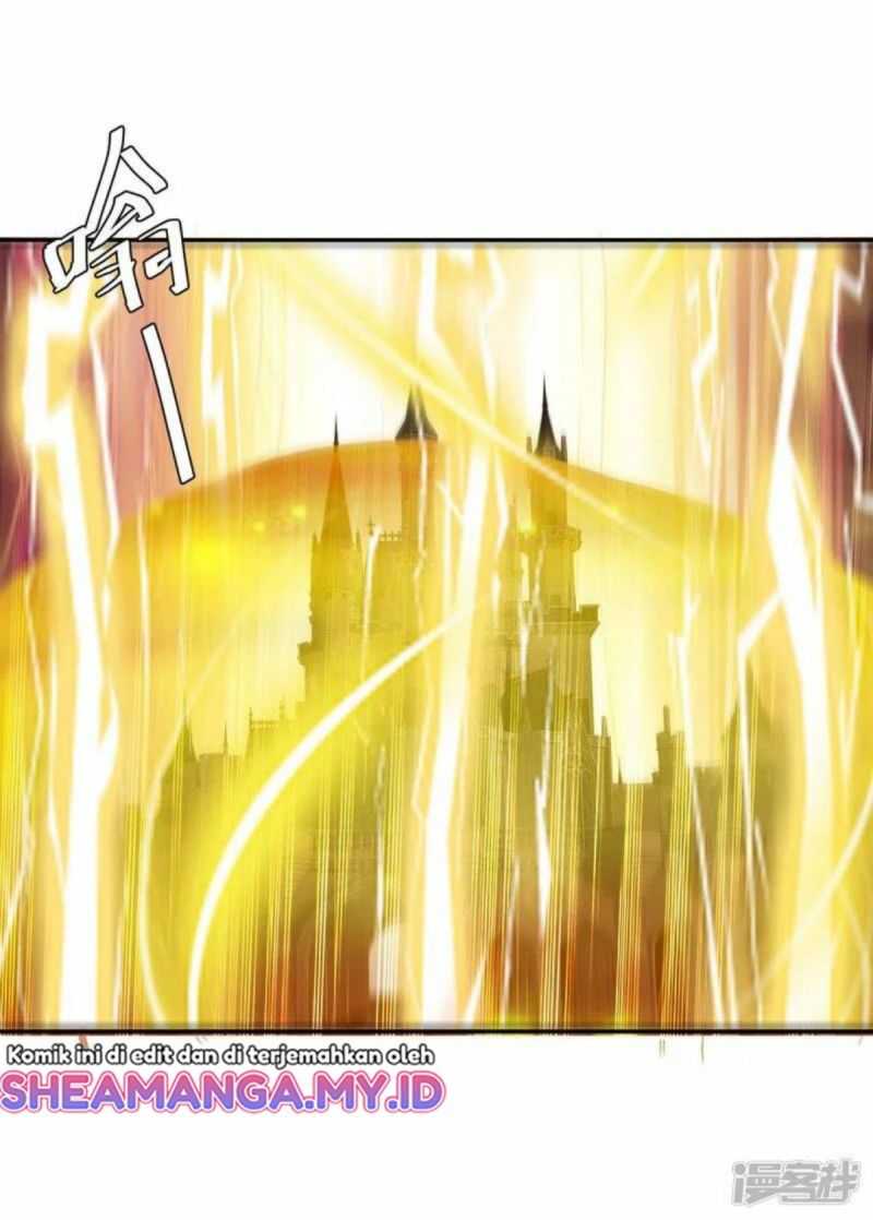 Strongest Leveling Bab 268 halaman 14