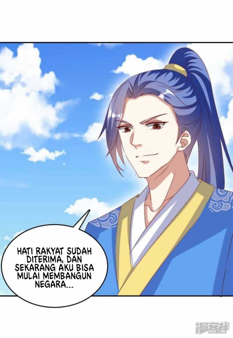 Strongest Leveling Bab 268 halaman 17