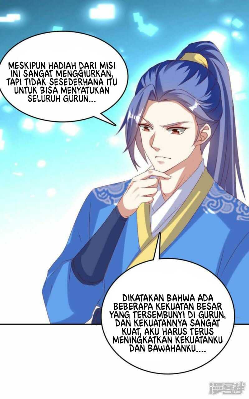Strongest Leveling Bab 268 halaman 20