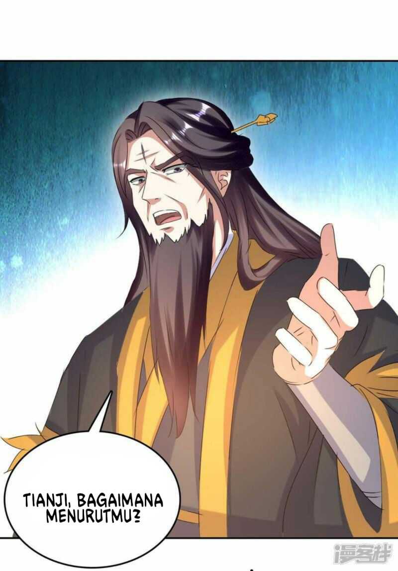 Strongest Leveling Bab 268 halaman 26