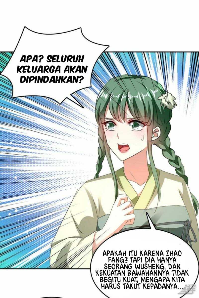 Strongest Leveling Bab 269 halaman 9