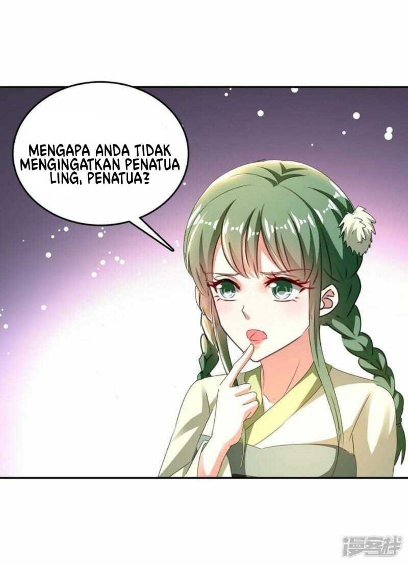 Strongest Leveling Bab 269 halaman 11