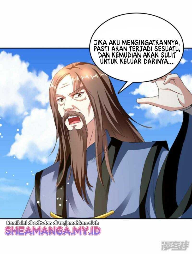 Strongest Leveling Bab 269 halaman 12