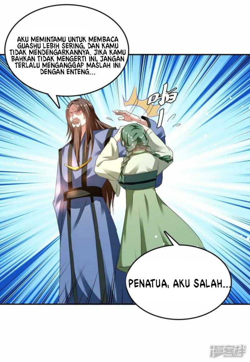 Strongest Leveling Bab 269 halaman 13