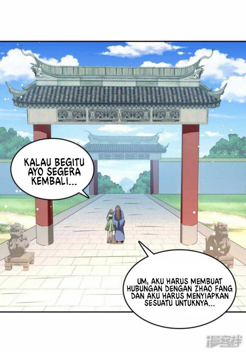 Strongest Leveling Bab 269 halaman 14