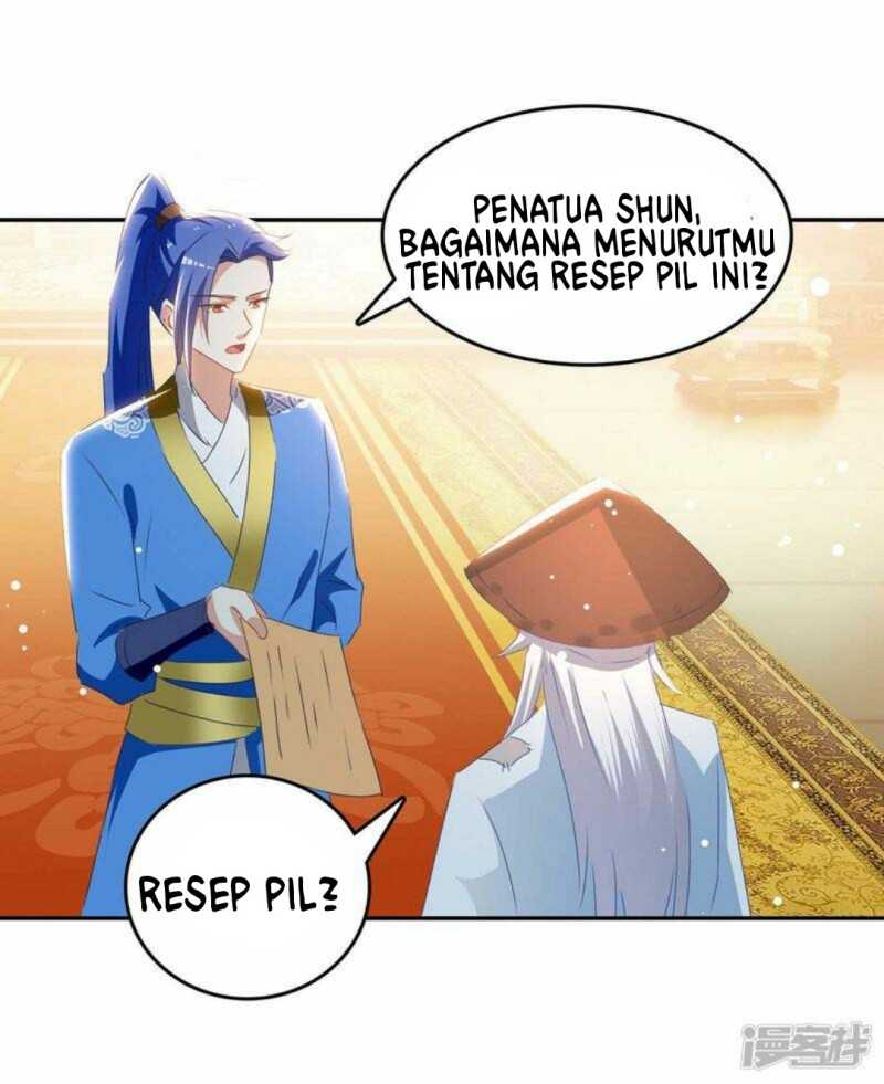 Strongest Leveling Bab 269 halaman 16