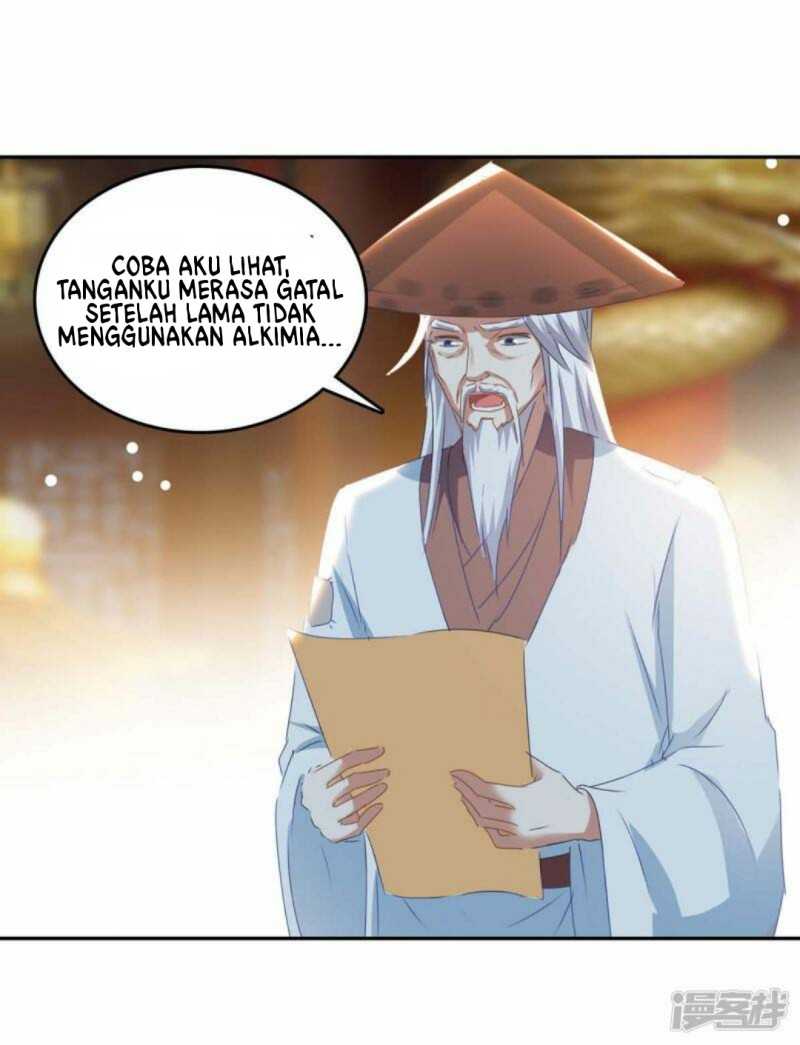 Strongest Leveling Bab 269 halaman 17