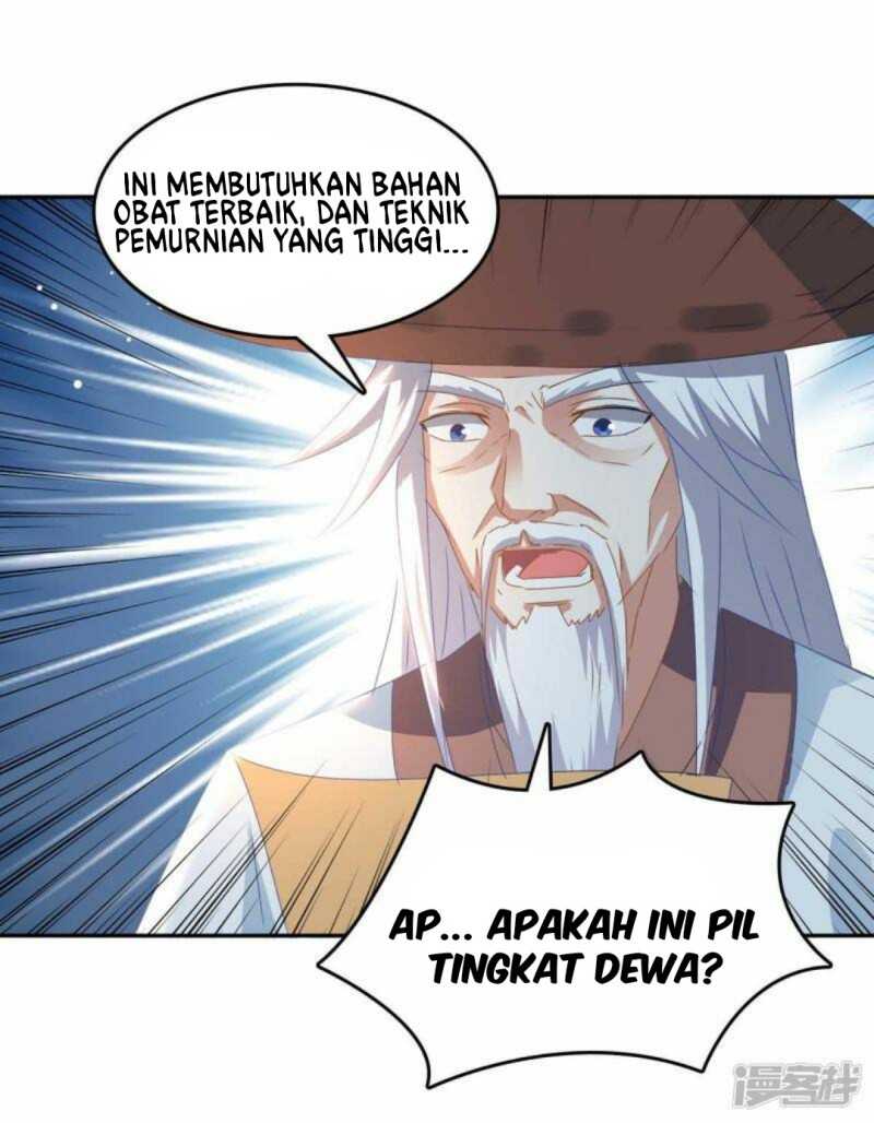 Strongest Leveling Bab 269 halaman 18