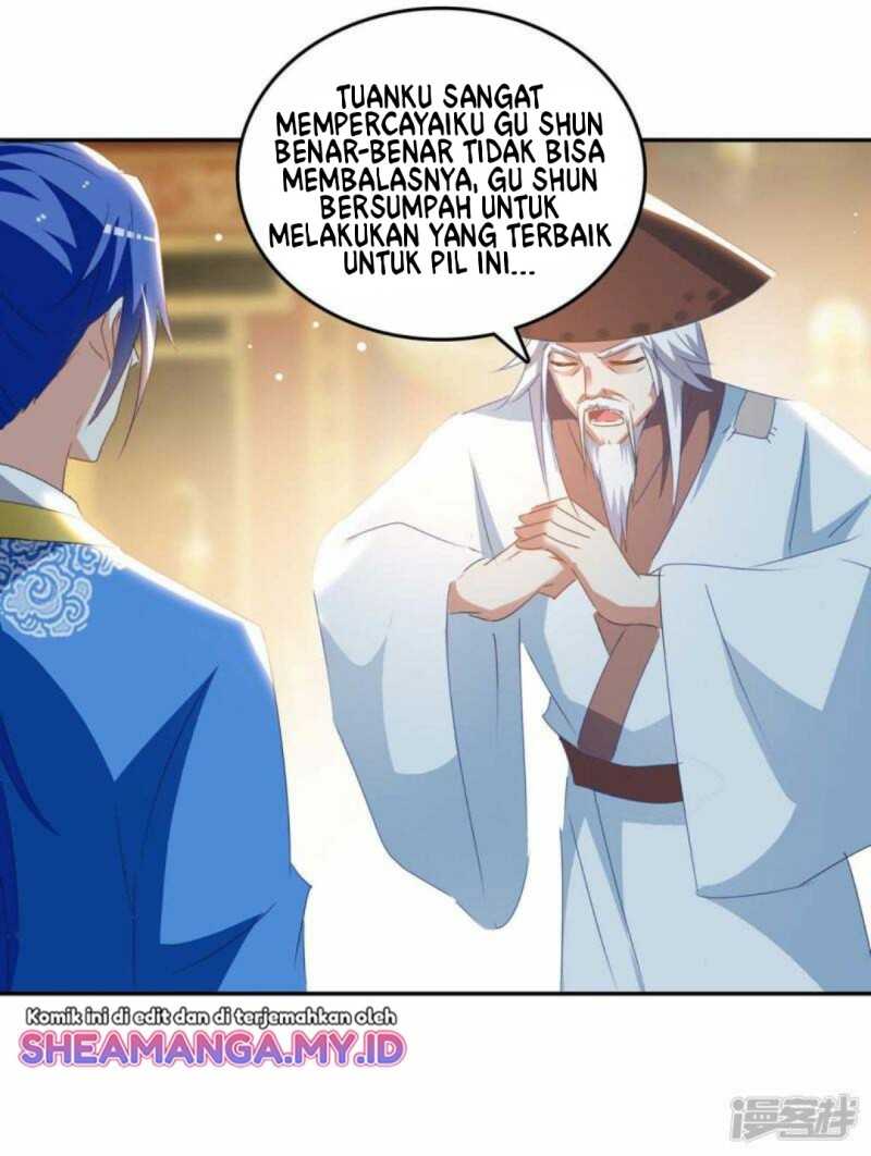 Strongest Leveling Bab 269 halaman 20
