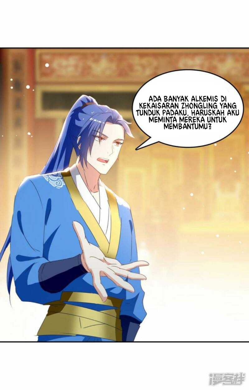 Strongest Leveling Bab 269 halaman 23