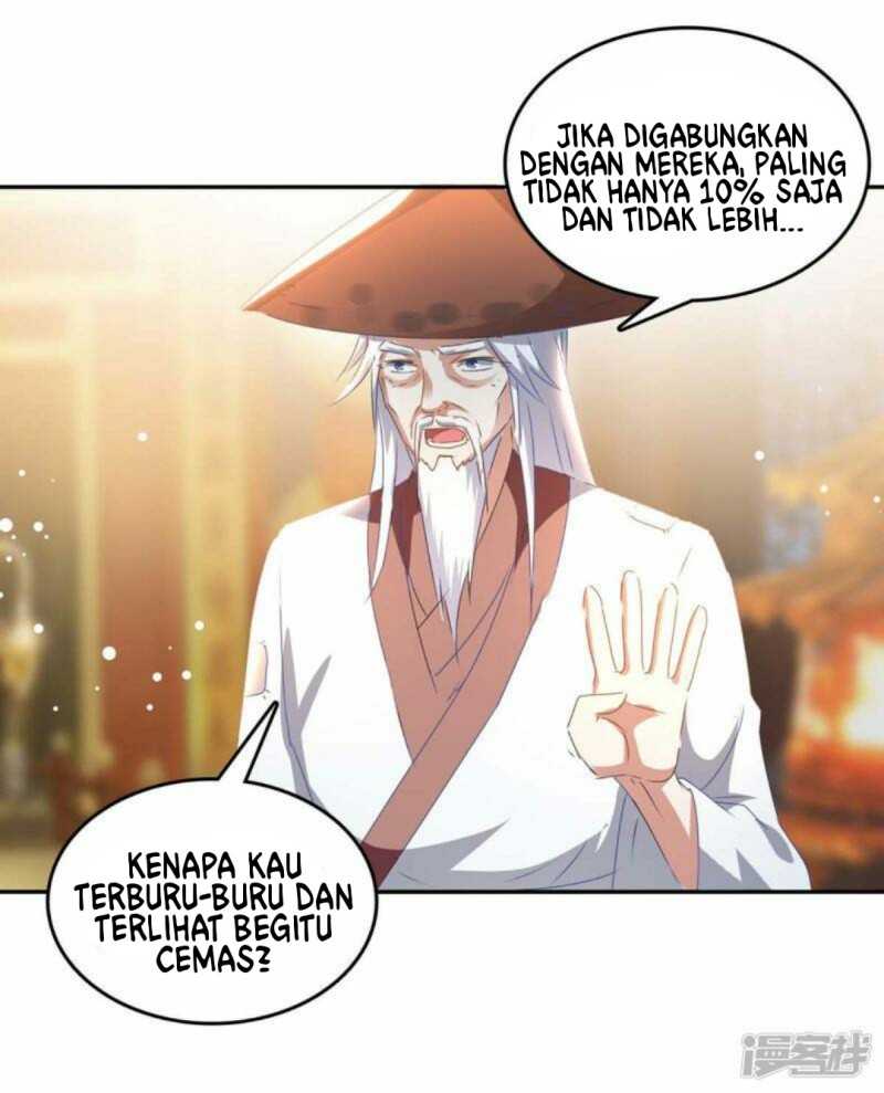 Strongest Leveling Bab 269 halaman 24