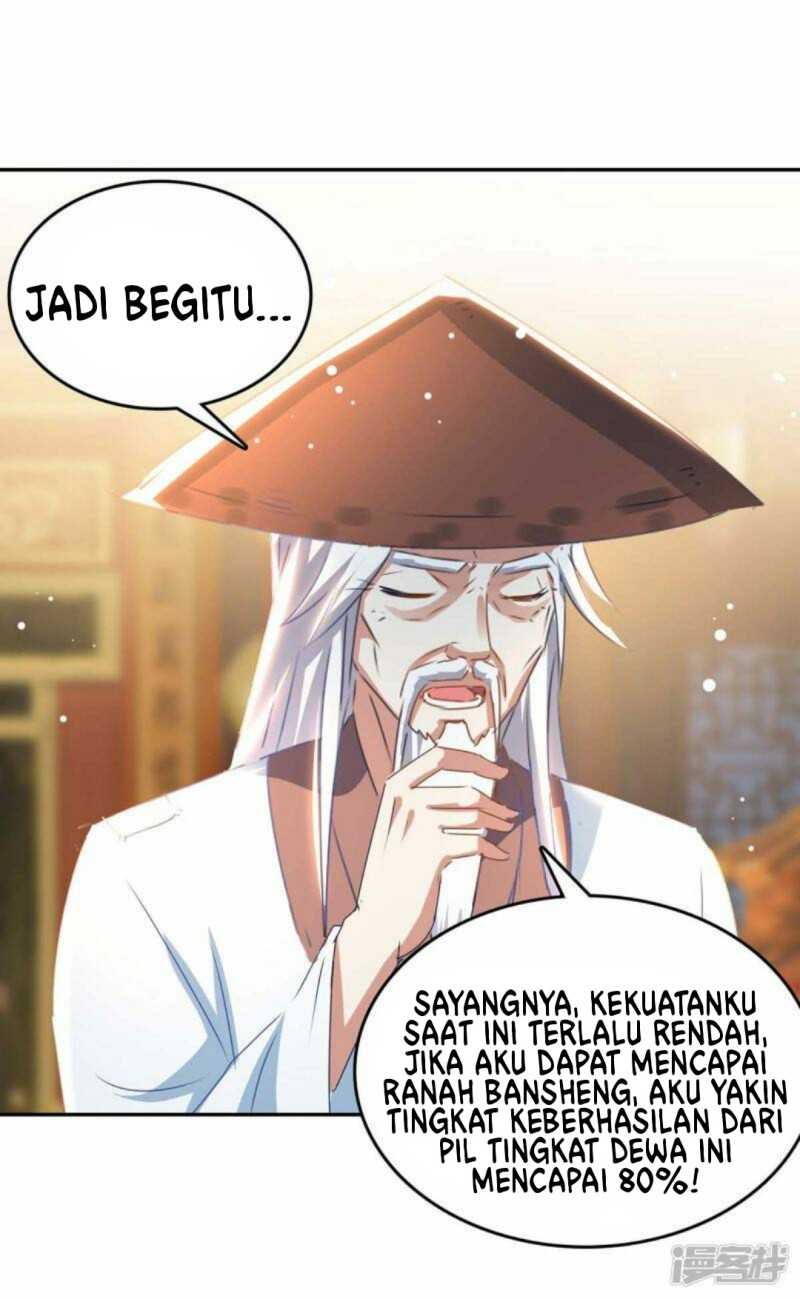 Strongest Leveling Bab 269 halaman 26