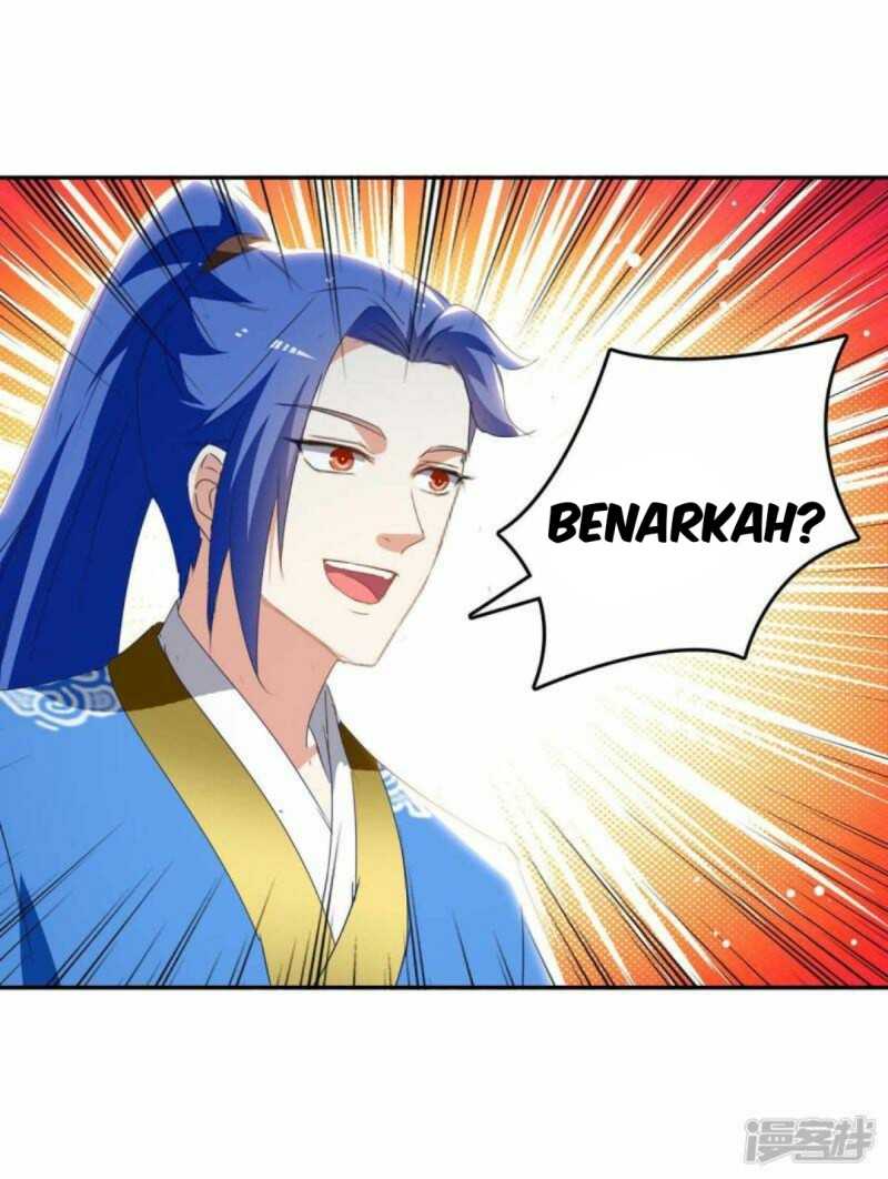 Strongest Leveling Bab 269 halaman 27