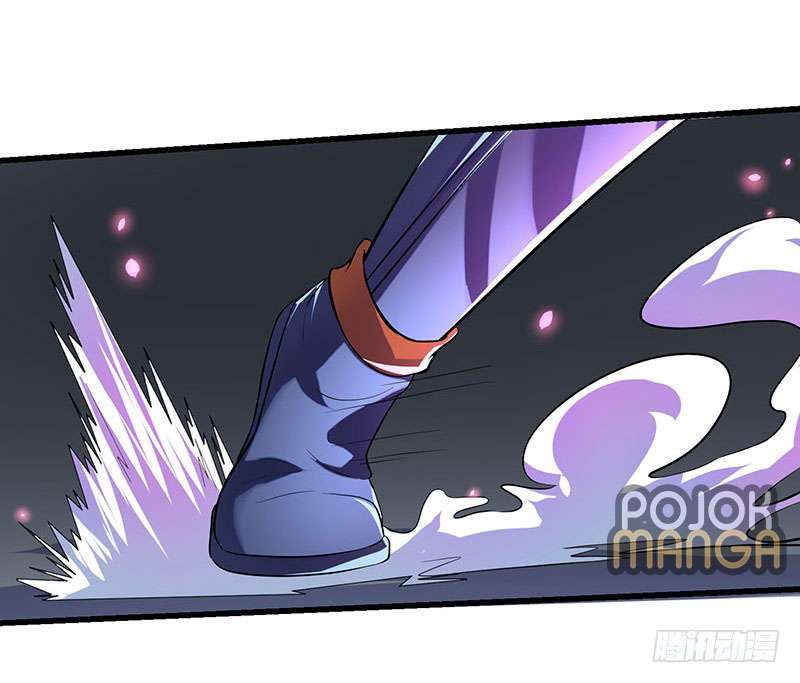 Strongest Leveling Bab 27 halaman 12