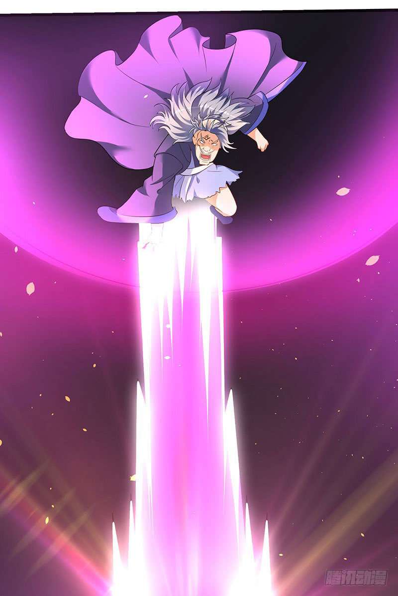 Strongest Leveling Bab 27 halaman 18