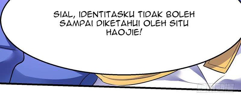 Strongest Leveling Bab 27 halaman 23