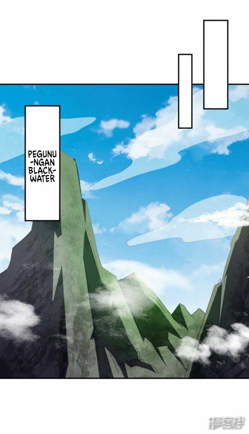 Strongest Leveling Bab 270 halaman 2
