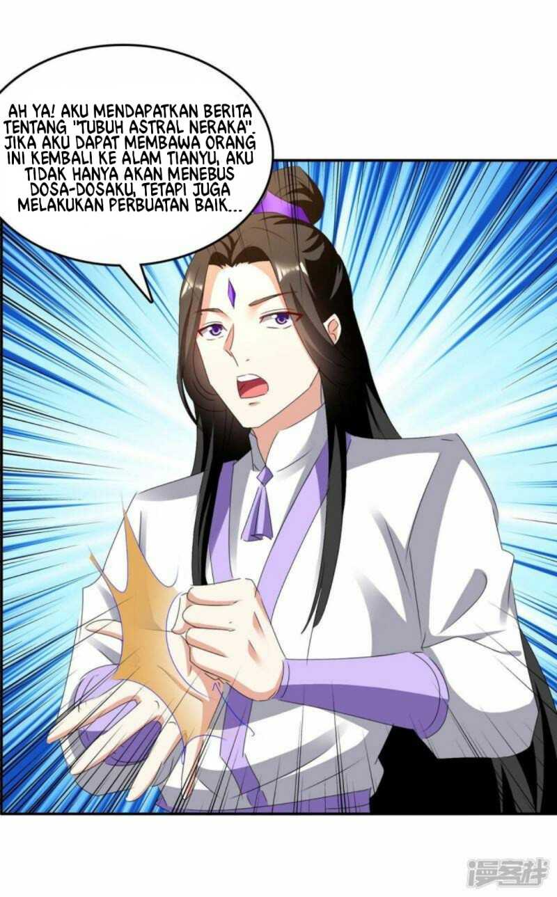 Strongest Leveling Bab 270 halaman 5