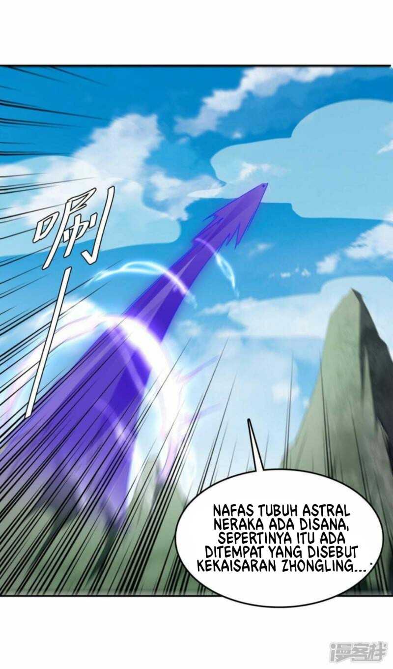 Strongest Leveling Bab 270 halaman 6