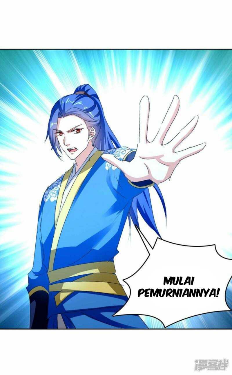 Strongest Leveling Bab 270 halaman 11
