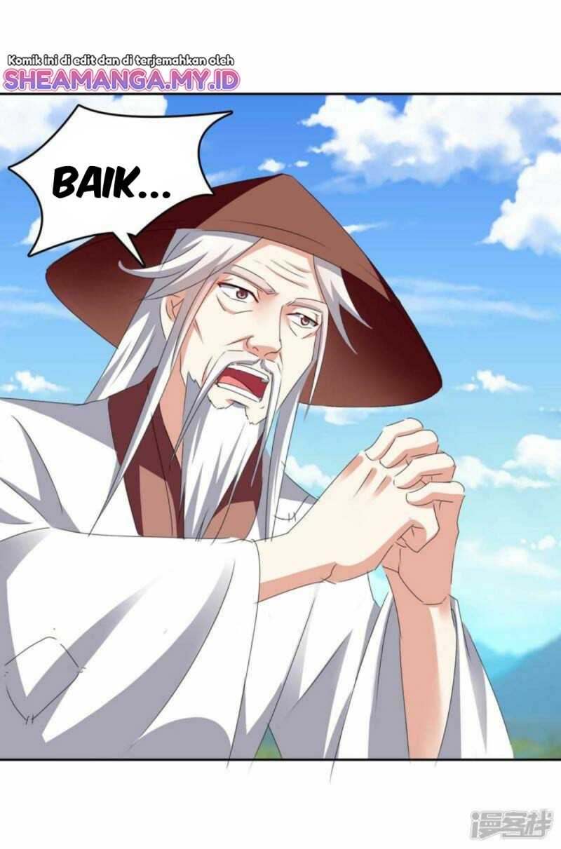 Strongest Leveling Bab 270 halaman 12