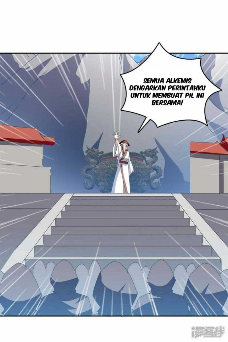 Strongest Leveling Bab 270 halaman 13
