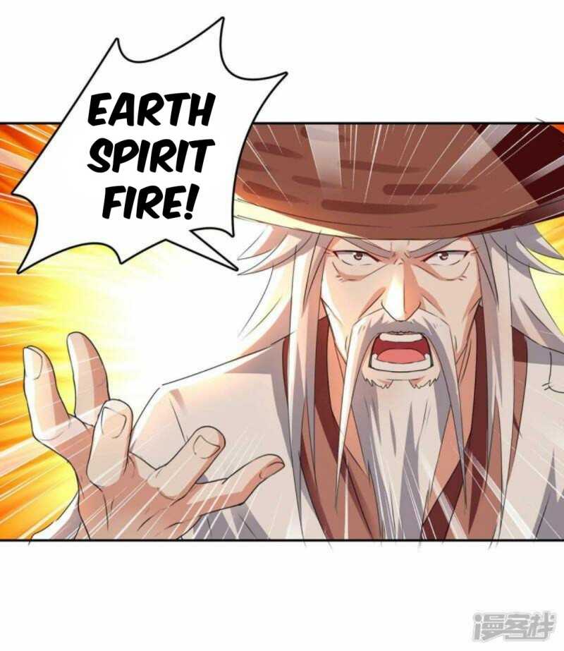 Strongest Leveling Bab 270 halaman 16