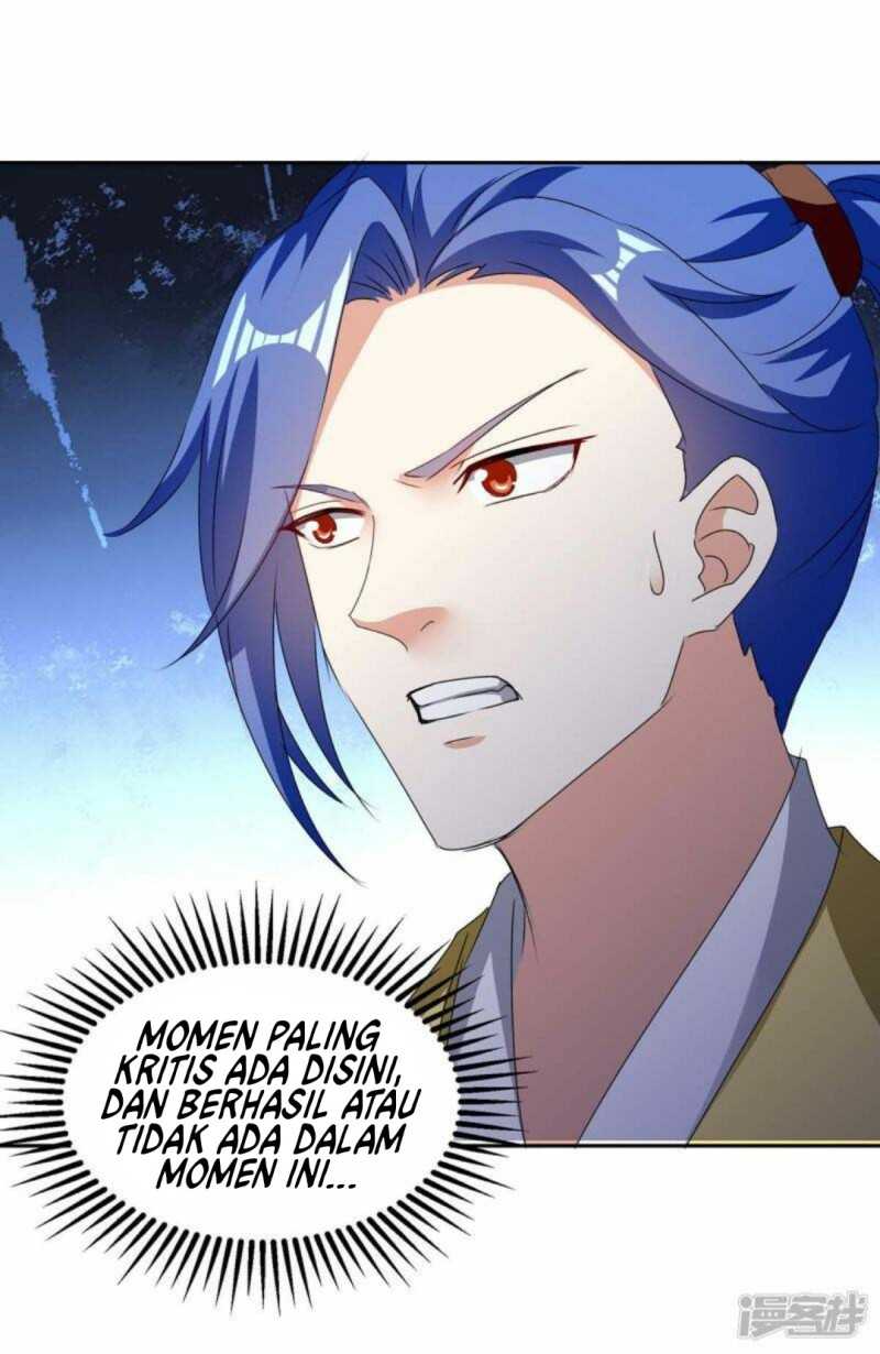 Strongest Leveling Bab 270 halaman 20