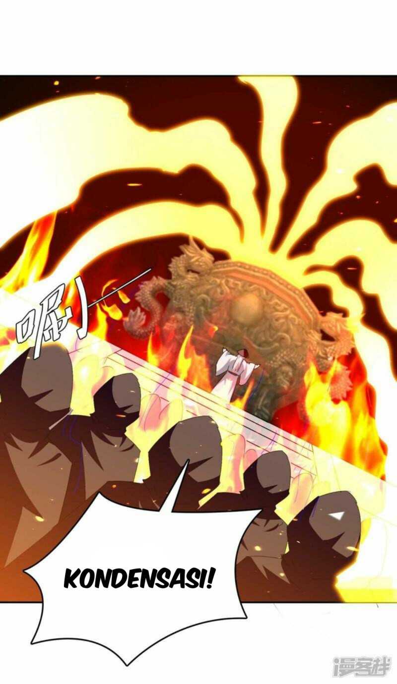 Strongest Leveling Bab 270 halaman 22