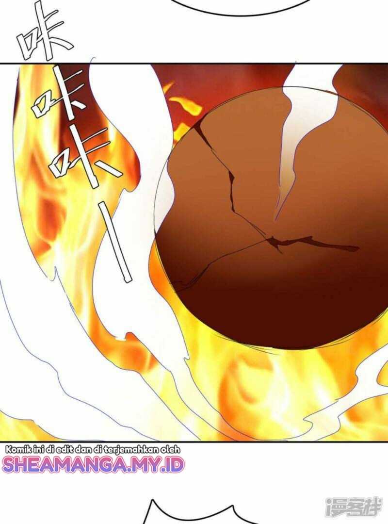 Strongest Leveling Bab 270 halaman 26