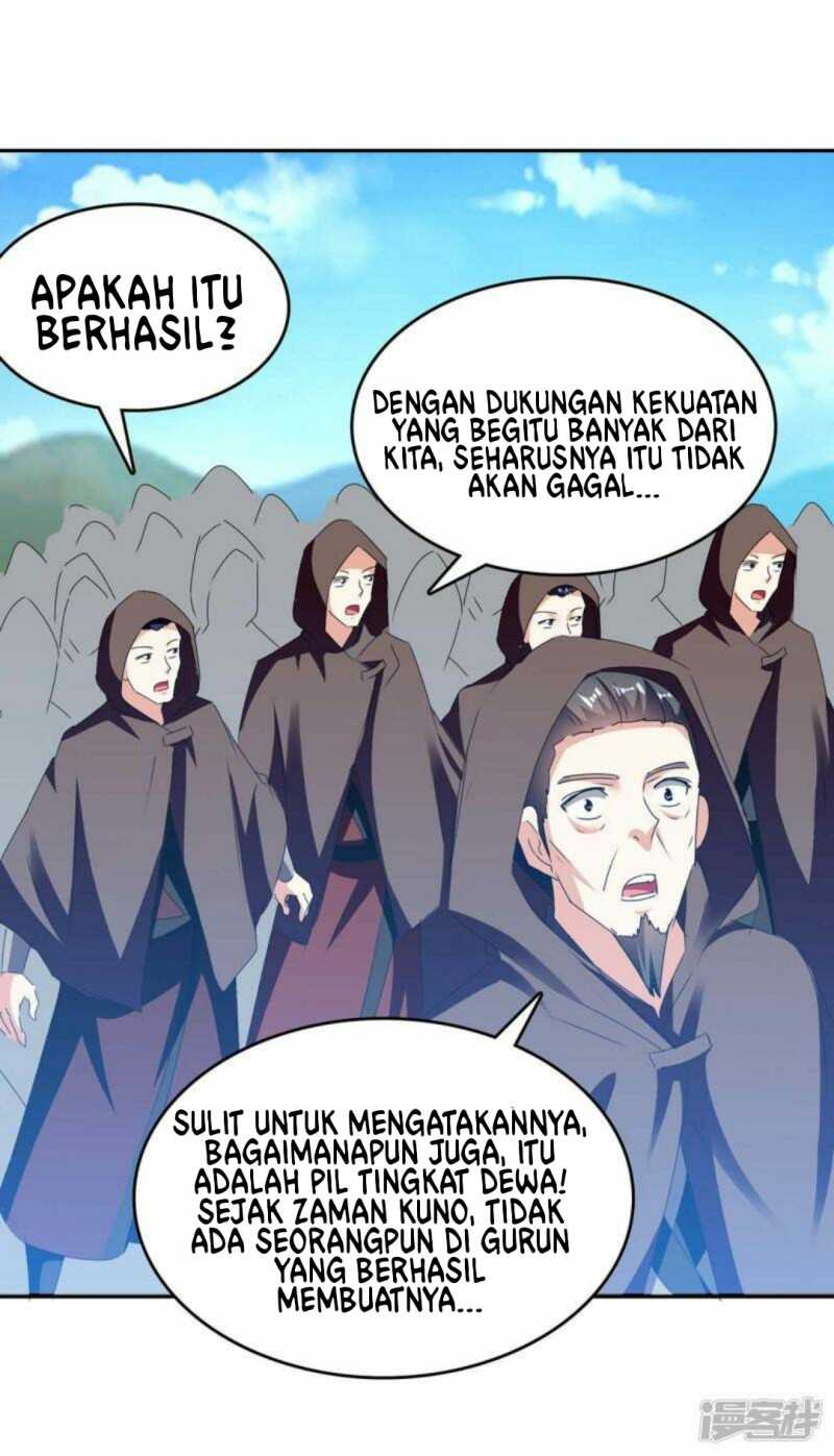 Strongest Leveling Bab 270 halaman 30