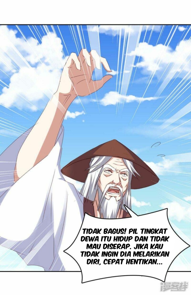 Strongest Leveling Bab 271 halaman 4