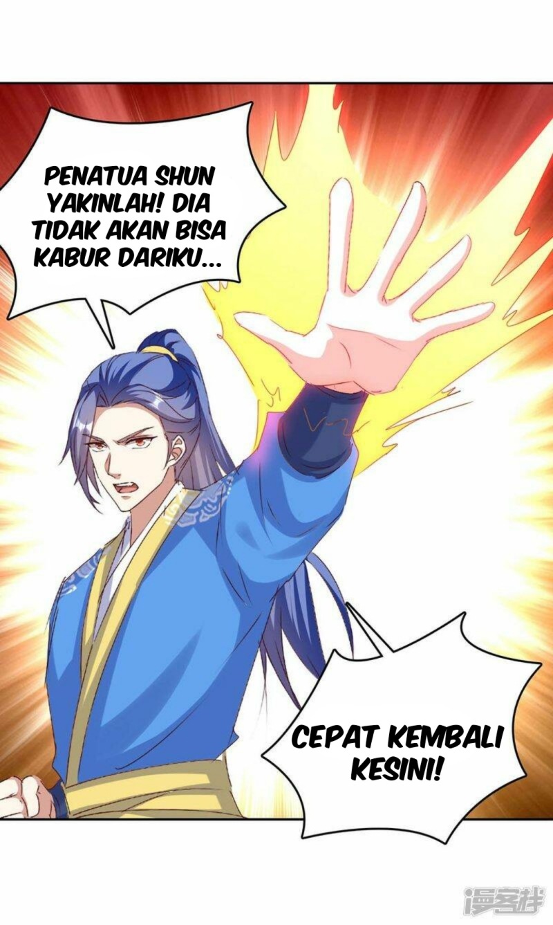 Strongest Leveling Bab 271 halaman 5