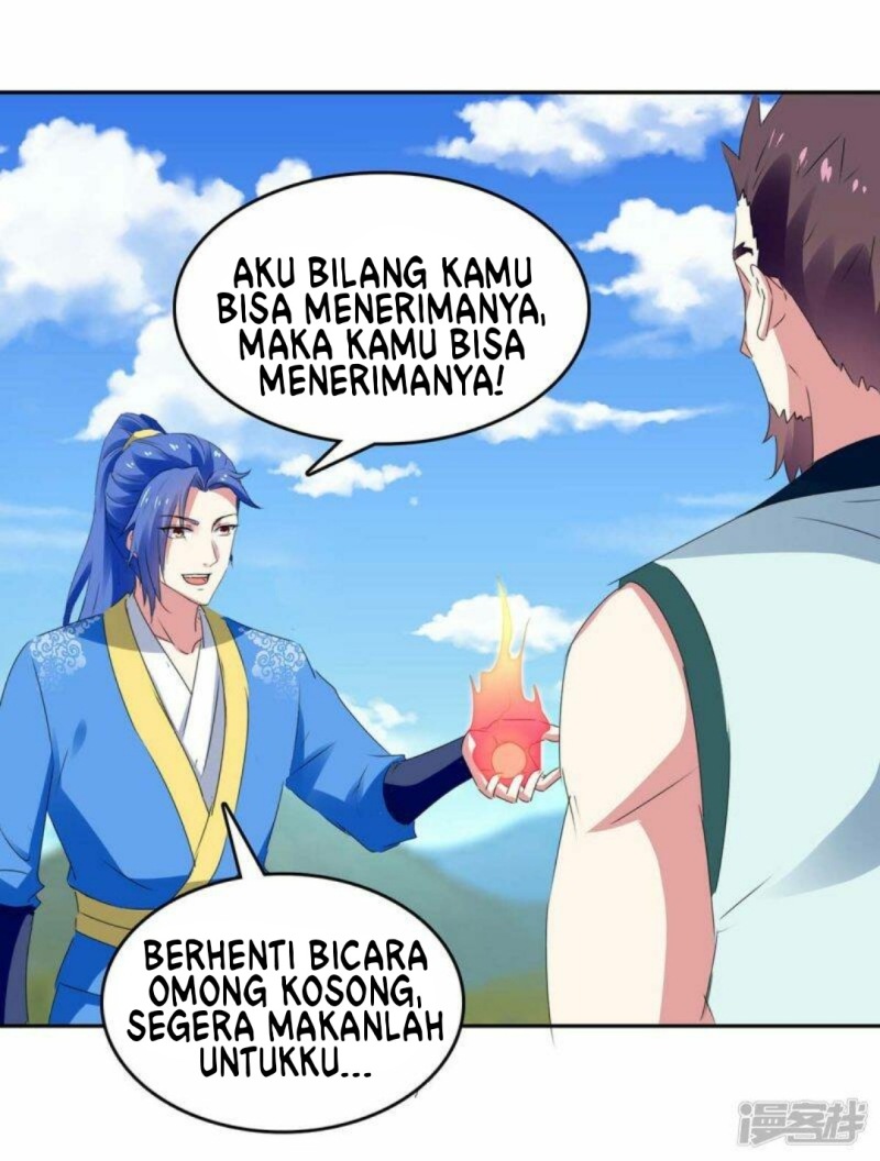 Strongest Leveling Bab 271 halaman 12