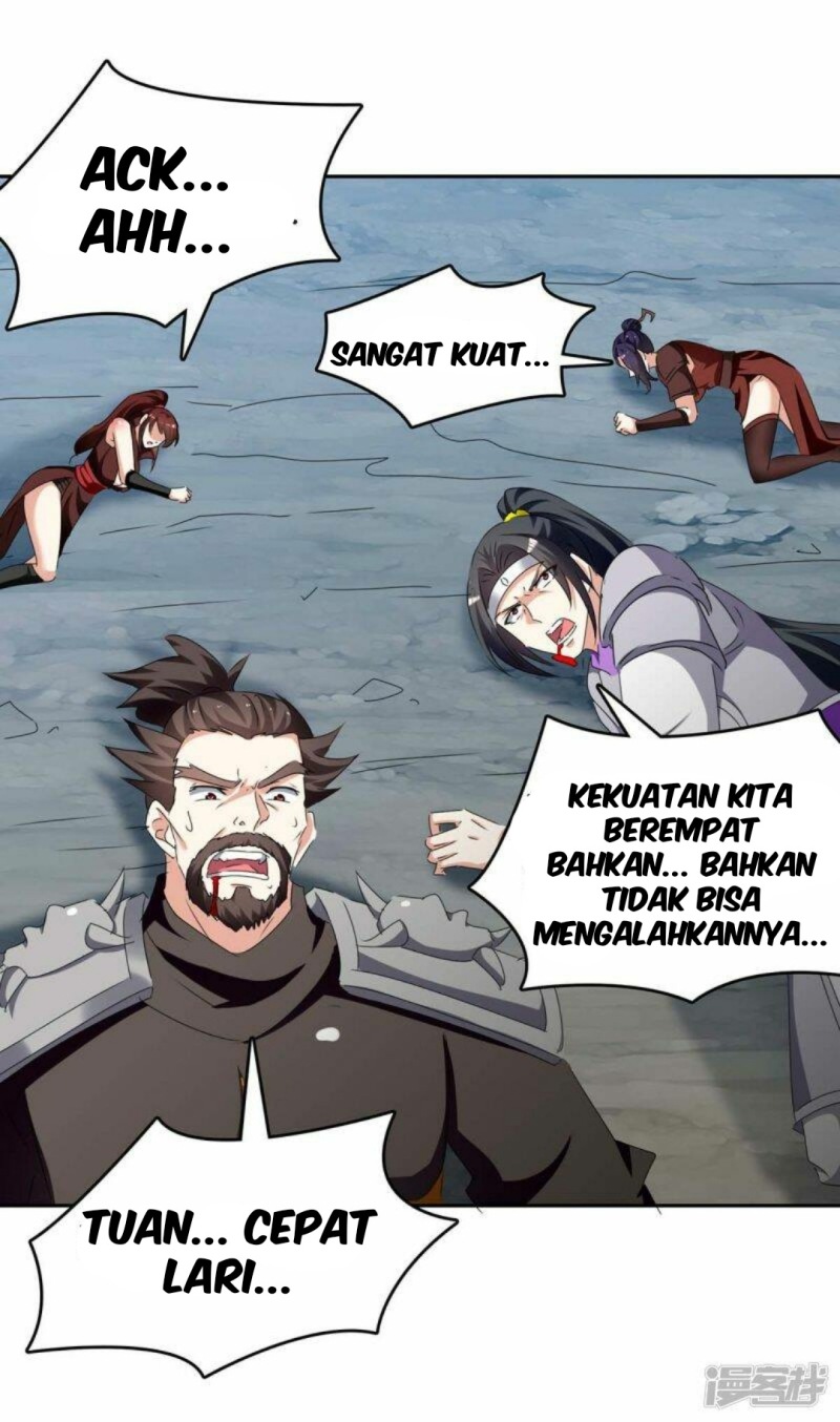 Strongest Leveling Bab 271 halaman 30