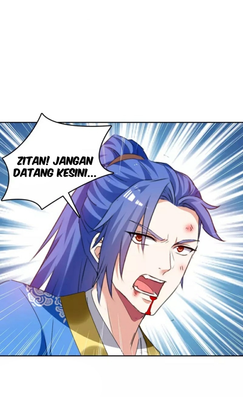 Strongest Leveling Bab 272 halaman 9