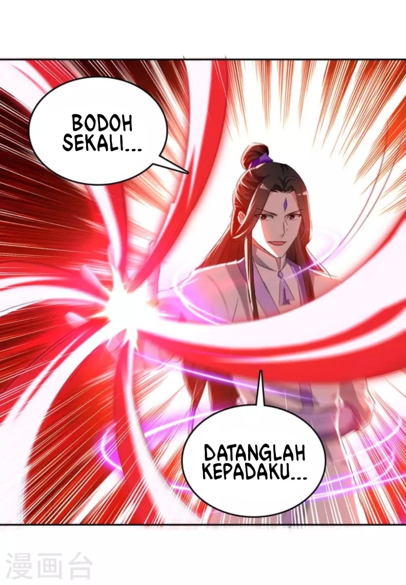 Strongest Leveling Bab 272 halaman 10