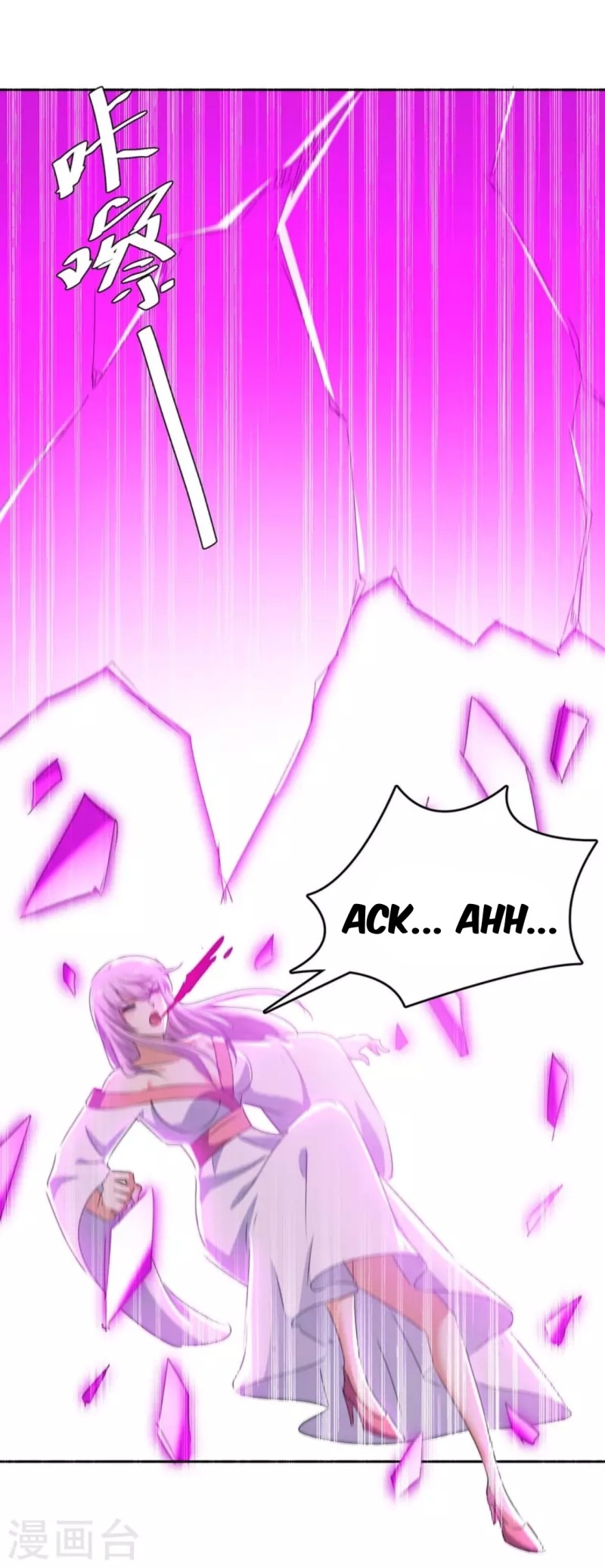 Strongest Leveling Bab 272 halaman 13