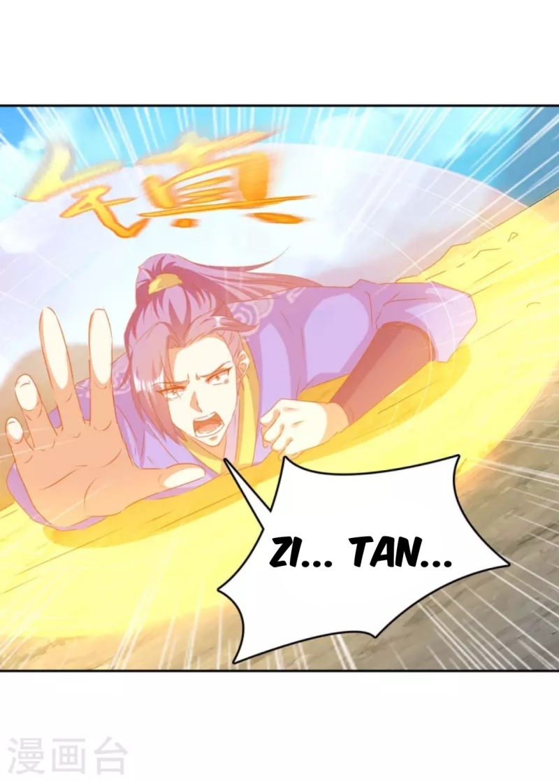 Strongest Leveling Bab 272 halaman 17