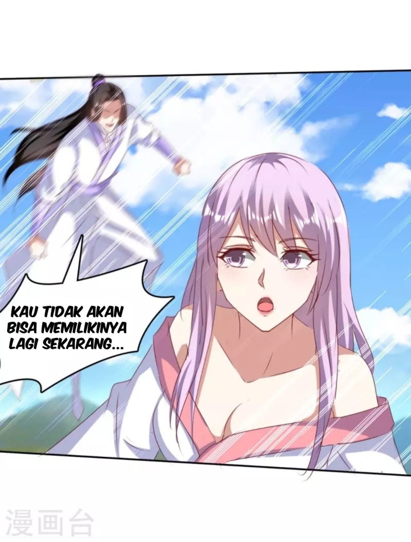 Strongest Leveling Bab 272 halaman 19